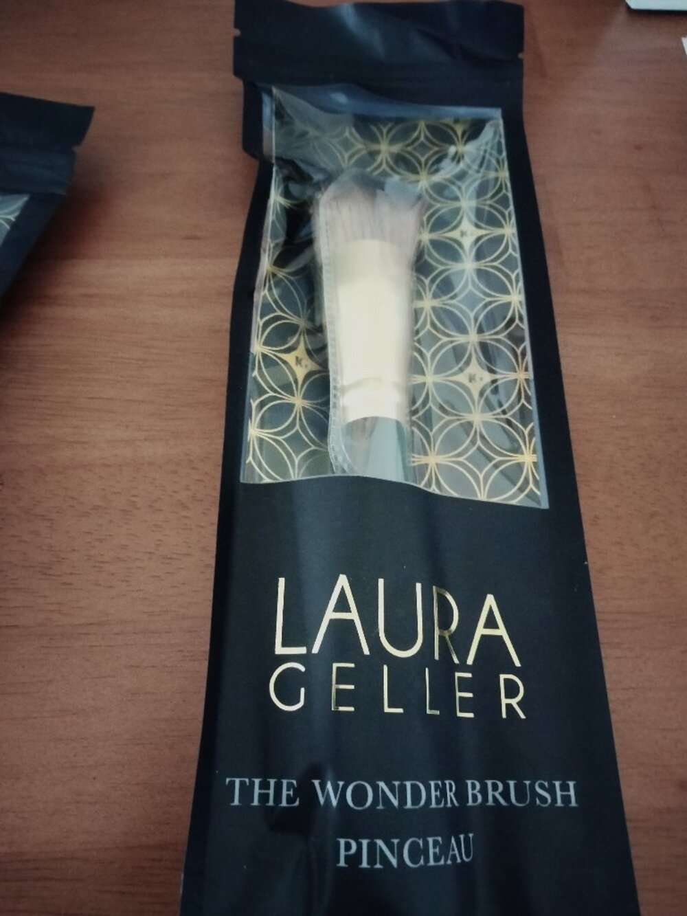 Wonder Balm and Wonder Brush Combo - Picture 6 of 8